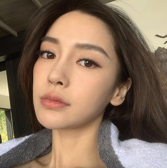 AngelababyIG