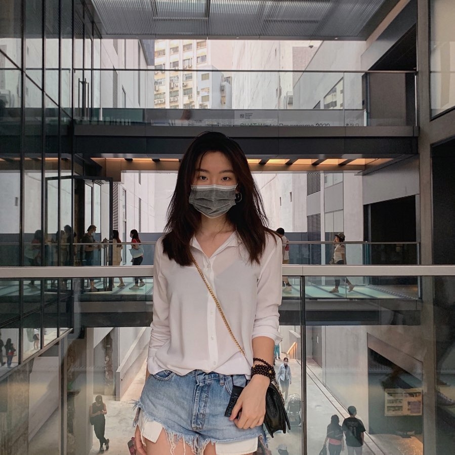 Penny楊培琳,