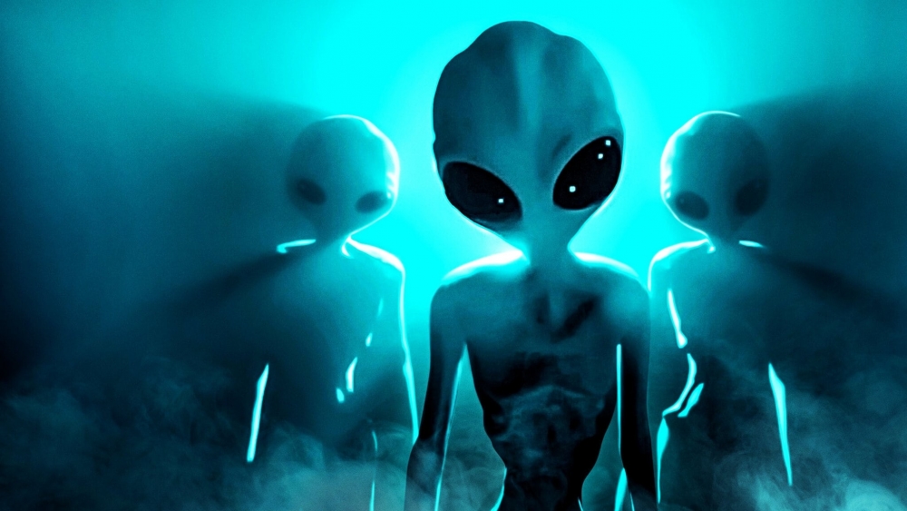 Netflix 8月推薦:UFO檔案:終極解密。