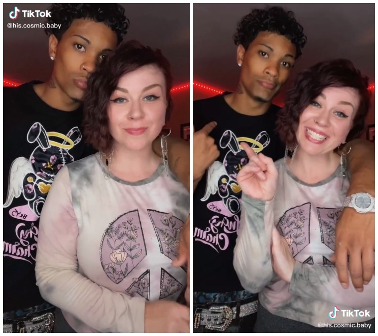 Tanya TikTok