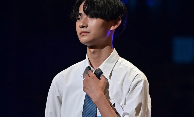 山崎蒼空現場相比個人照好睇