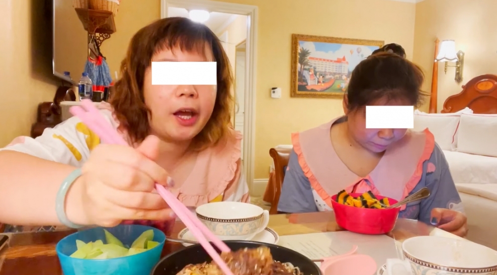 thisisapple 阿婆 YouTube