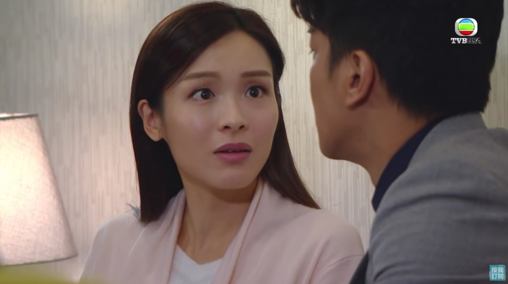 樓主為化解矛盾，向女朋友提議先住埋一齊半年先，但女朋友都係唔肯