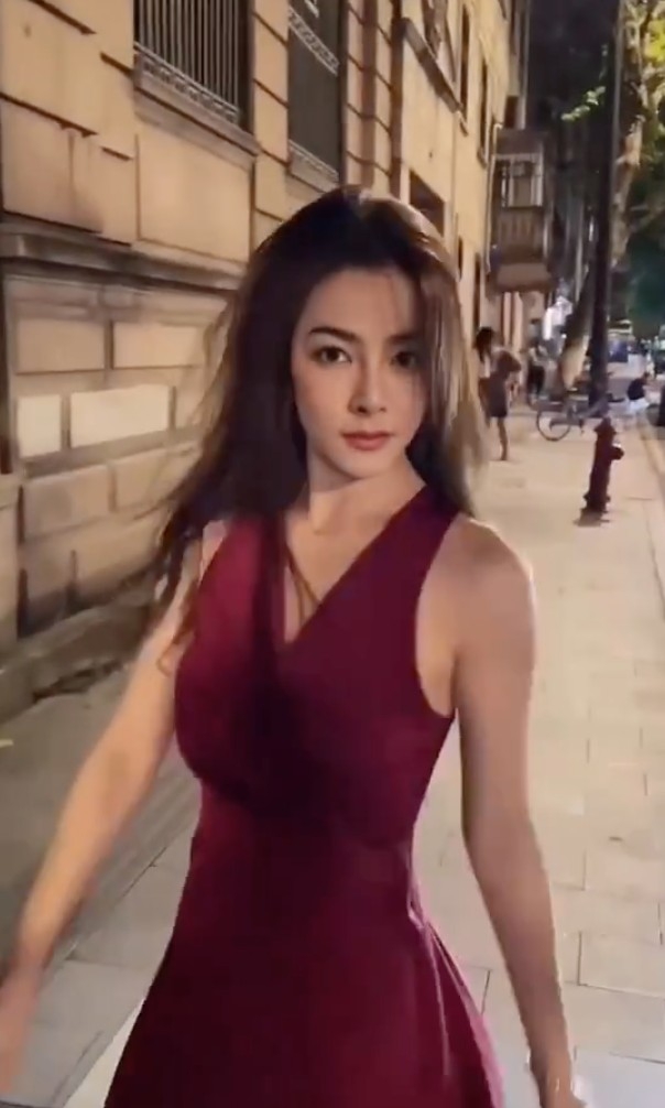 汪東城女裝獲大讚靚過唔少女仔,幾乎都係一致好評