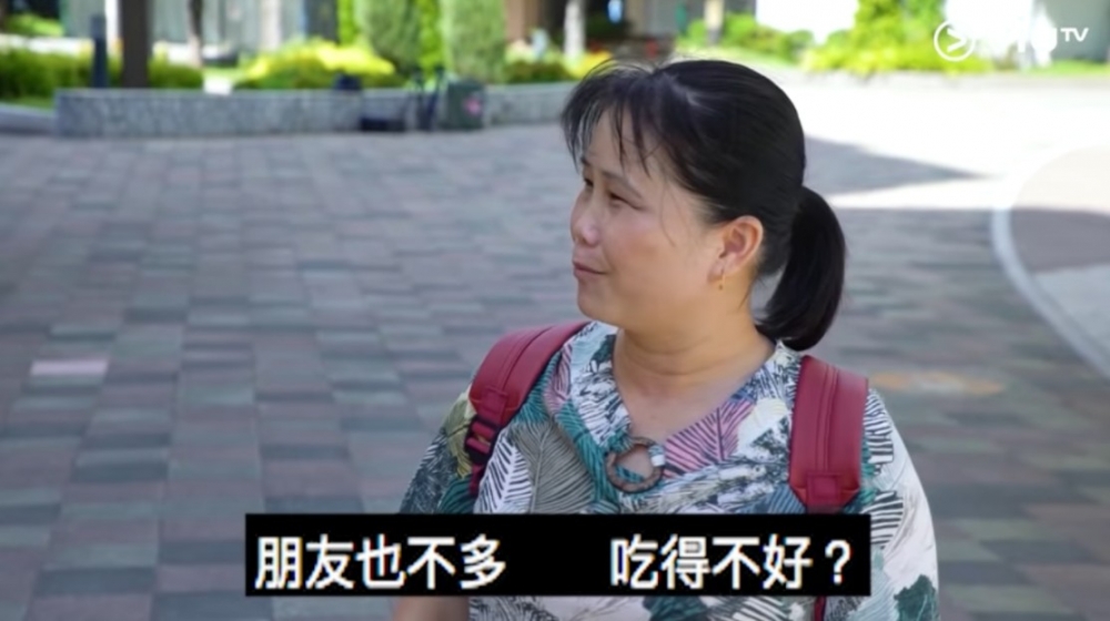 《人住公屋 我住公屋》ViuTV