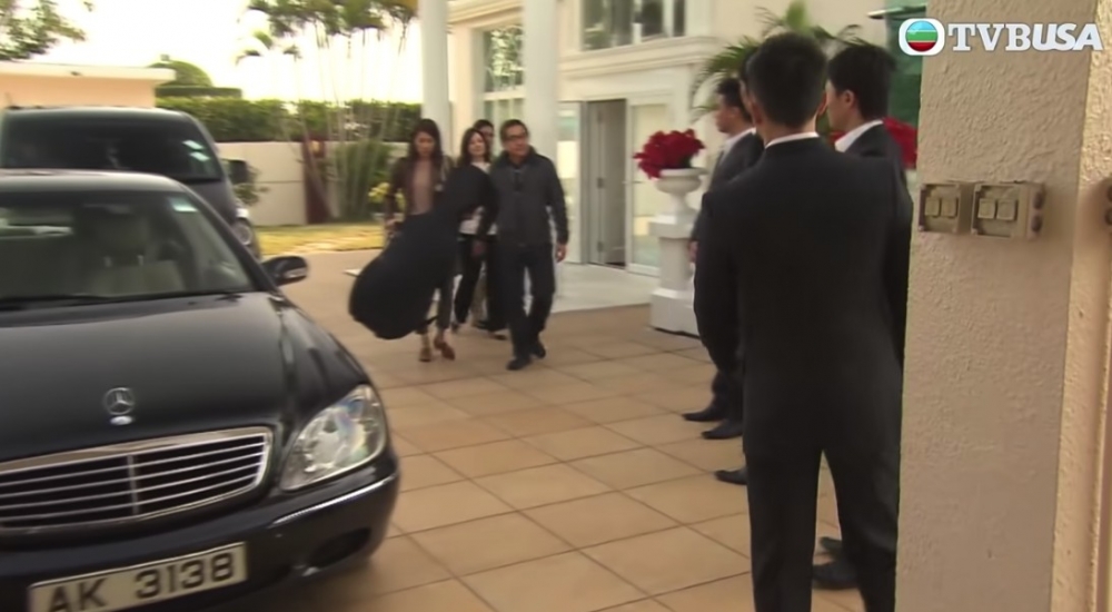 女生嘅生活同港男完全唔同!