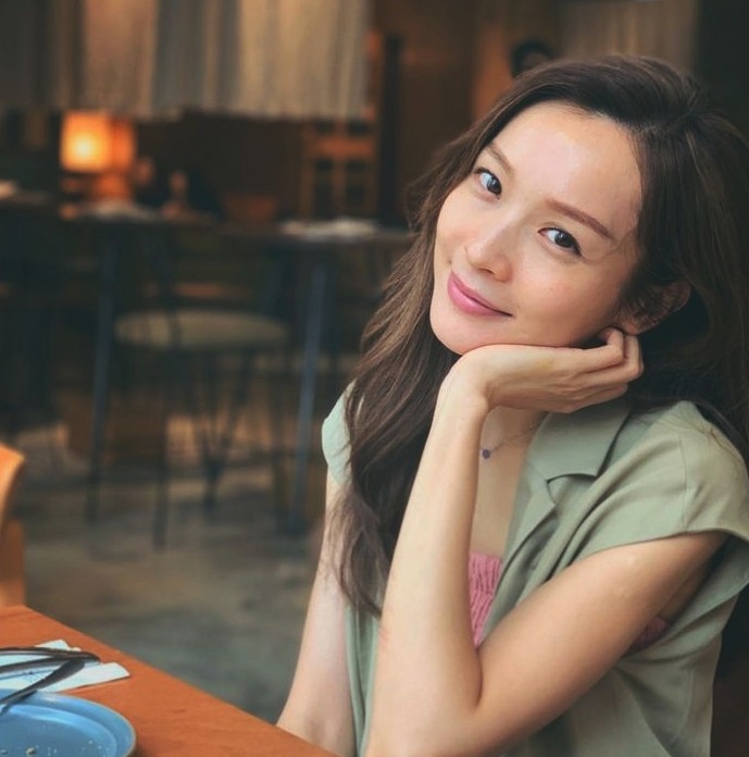 李佳芯IG