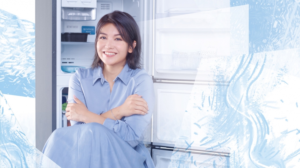 雪櫃幾乎是每個家庭不可缺少的電器之一。