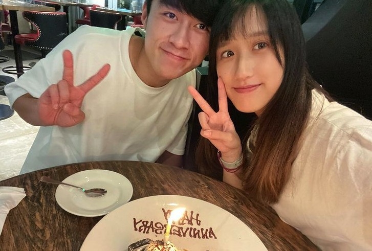 吳諾弘IG