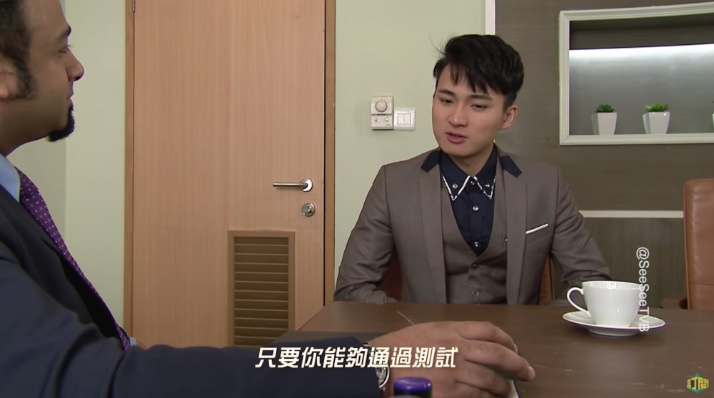 喺香港討論區有網民以「有咩工係可以搵到3萬一個月？」為題開post，希望網友可以畀到啲意見佢。