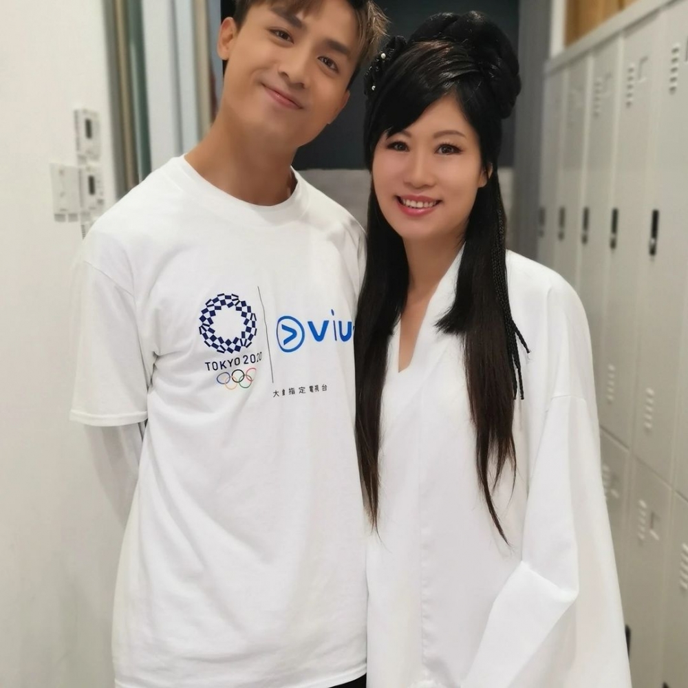 七仙羽 IG