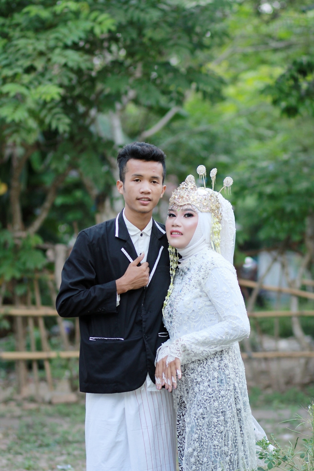 Doyok Potret Facebook