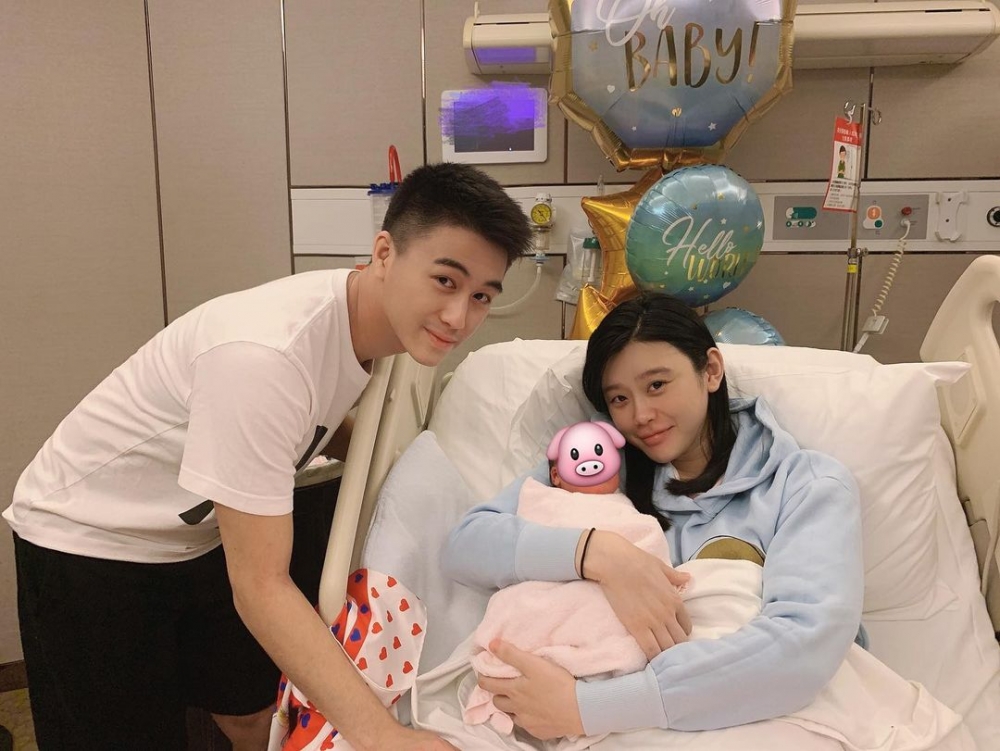 奚夢瑤 IG