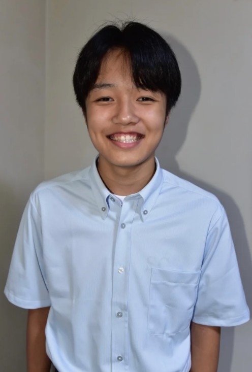 「影片提交審核」第1位:萩原耀平