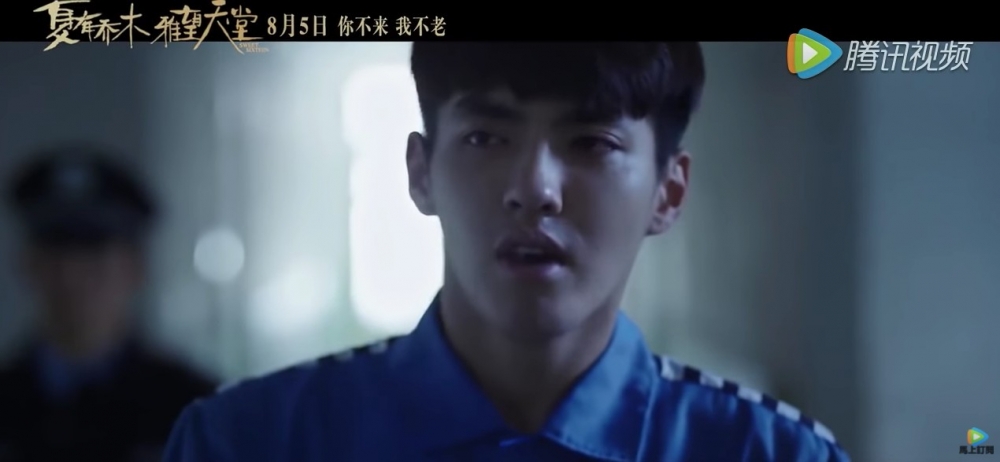 有內地品牌想邀請吳亦凡做代言人，但吳母亦拒絕：「我們家亦凡是International！」