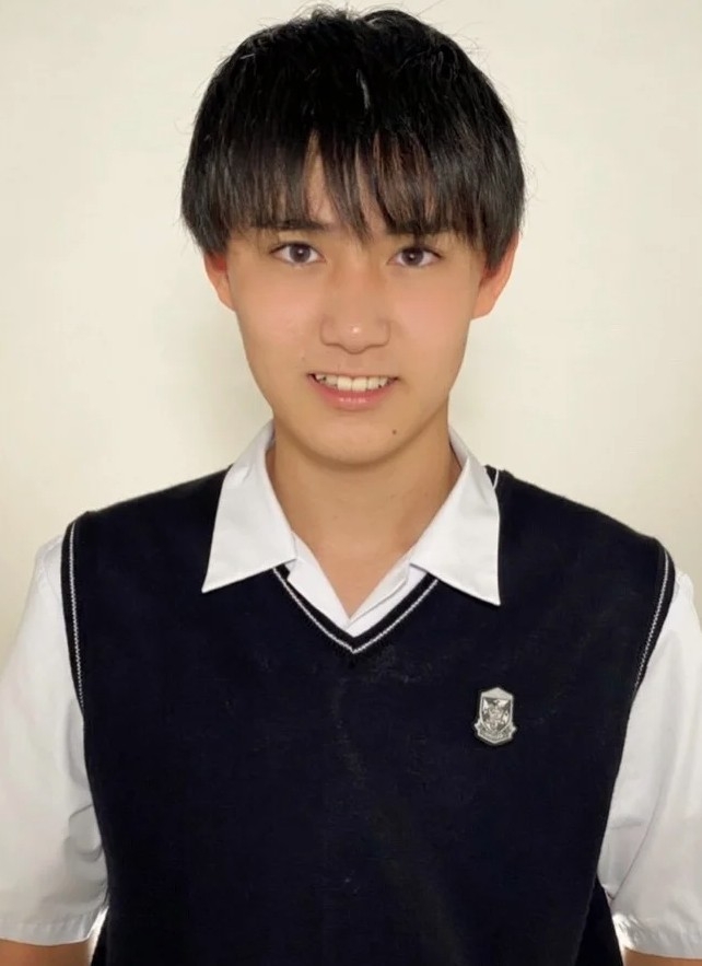 「總點數」第1位:山崎陽翔