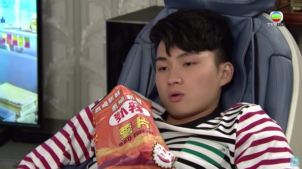 樓主指出自己份人唔太識social，但唔會亂講嘢