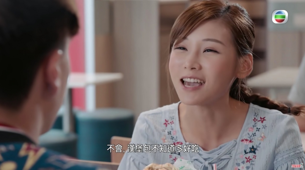 樓主指唔洗成日食咁貴:「有時唔係好餓食下魚蛋粉開心下咪算囉」