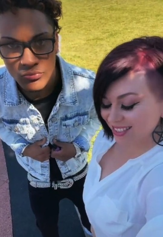 Tanya TikTok