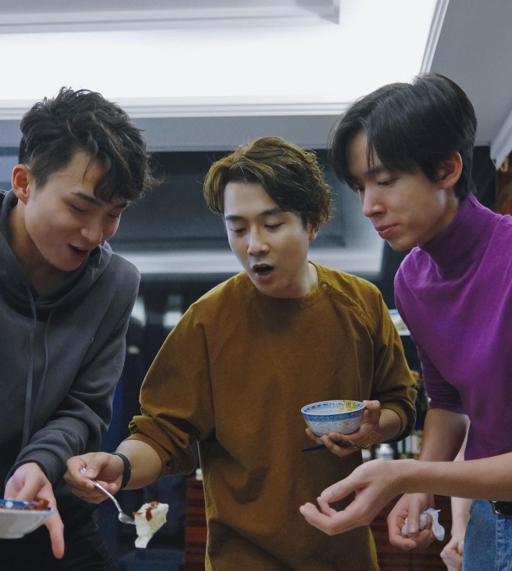 首度向媒體披露離開原因!