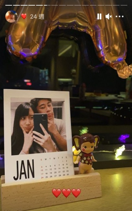 吳諾弘IG