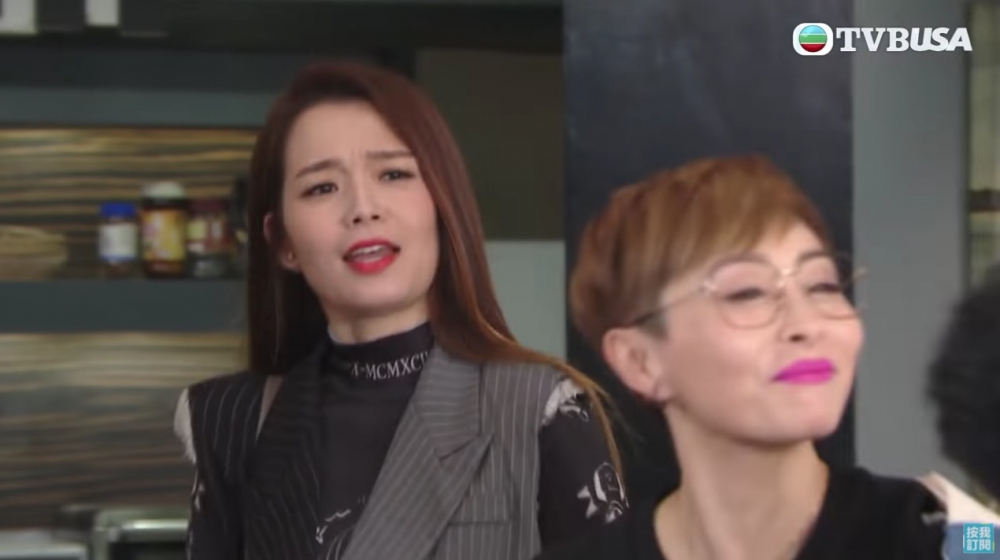 樓主內心唔係好忿氣:「我心諗,你地都真係唔識架喎,多啦A夢真係卡通片代表ok?」