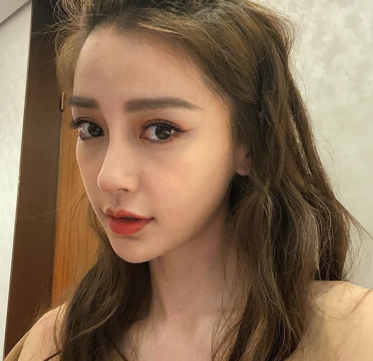 AngelababyIG