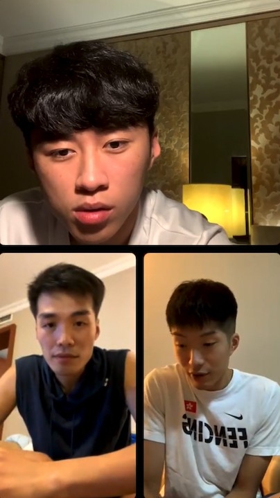 吳諾弘IG