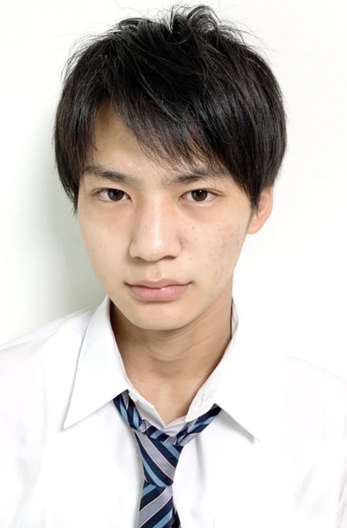 「Twitter投票數」第1位:入江流風