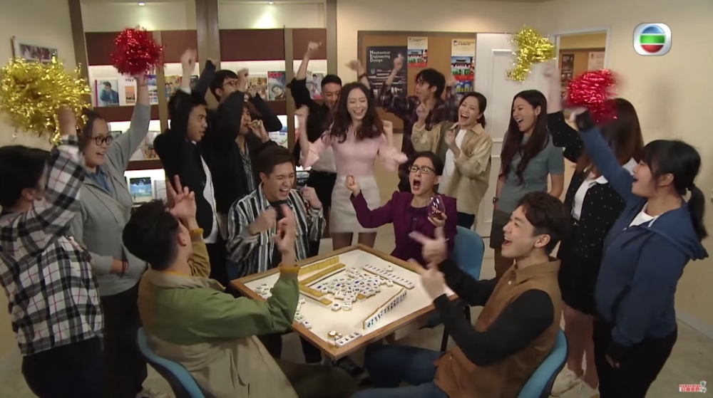 TVB