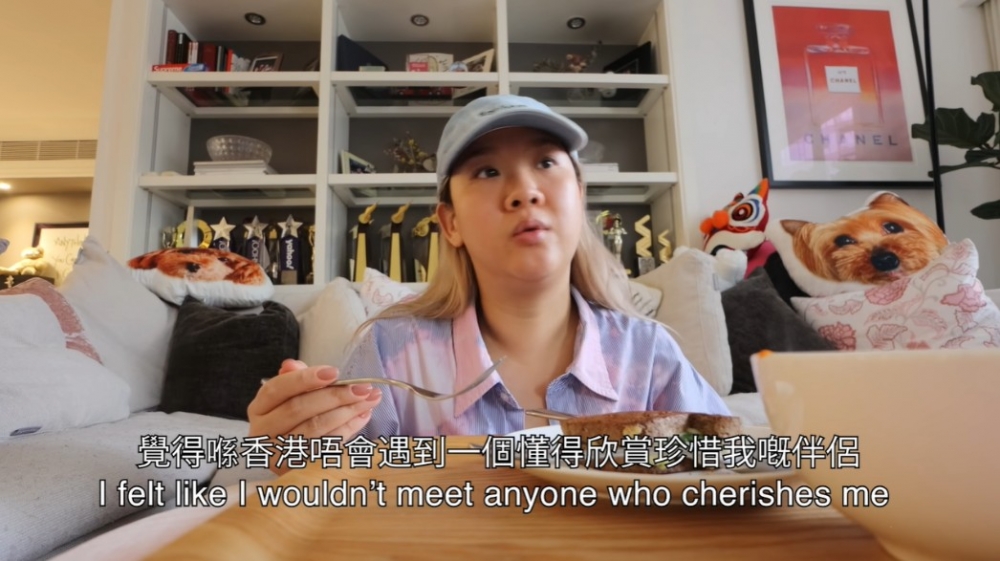 Joyce 鄭欣宜 Youtube