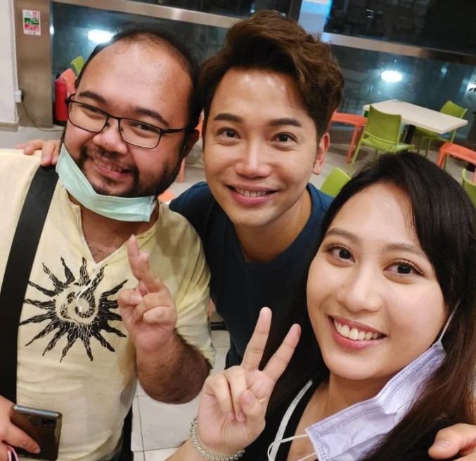 利愛安受張寶兒大改造！