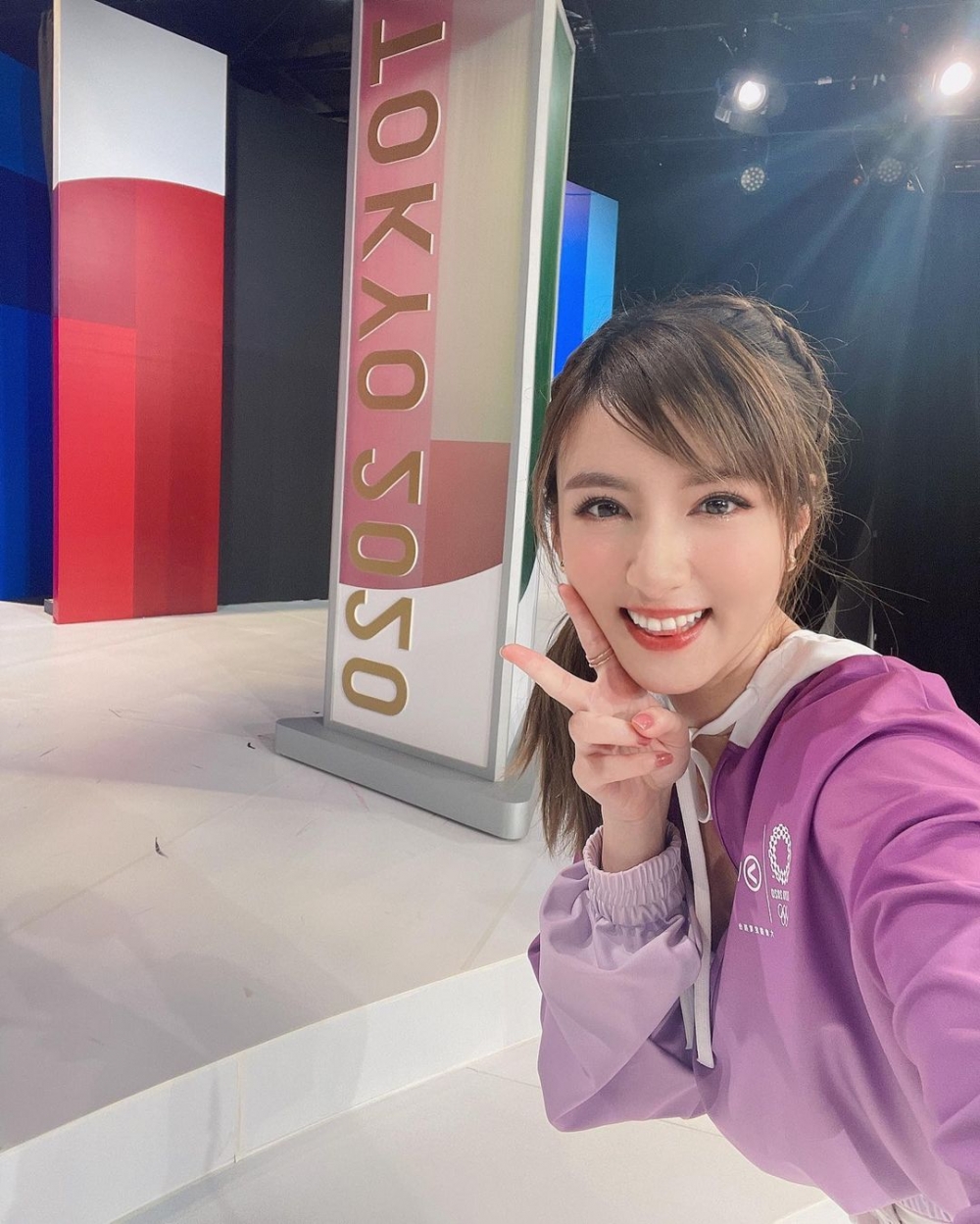 陳嘉倩IG