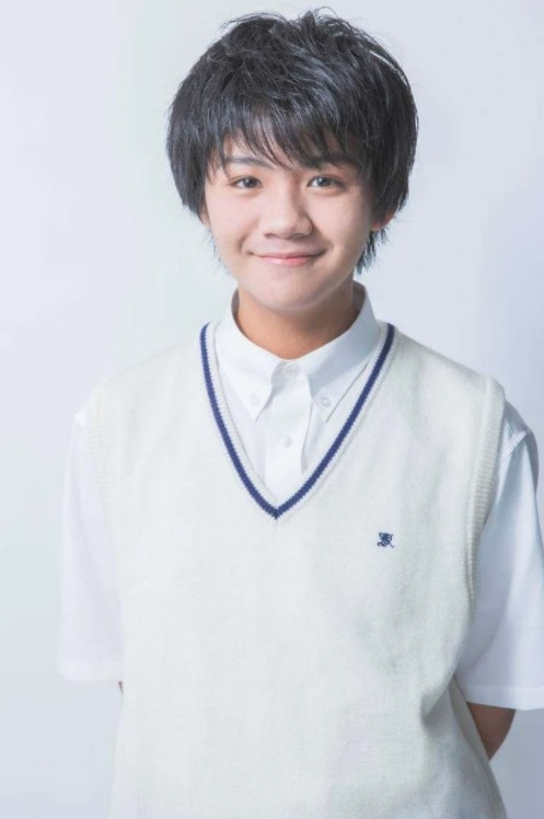 「直播放送」第1位:藤岡元耀