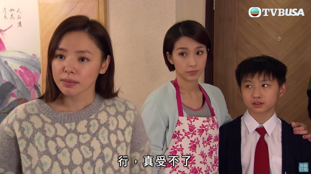 TVB