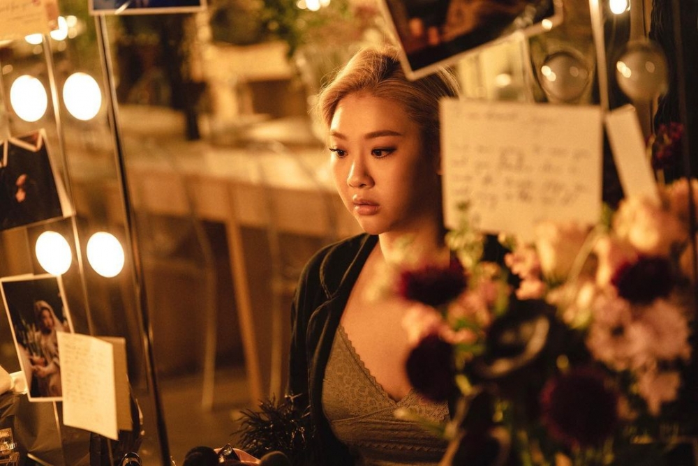 鄭欣宜 IG