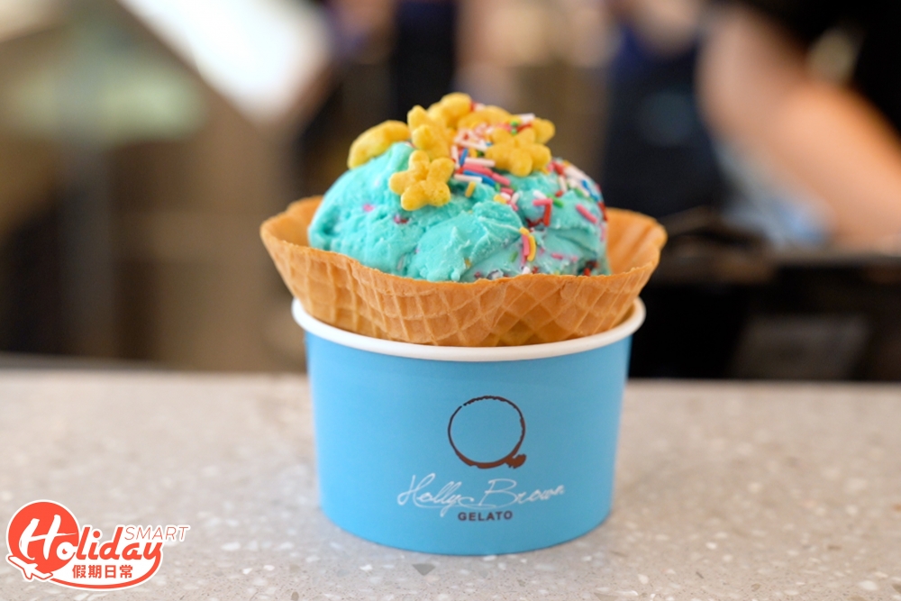 其中包括環保生活百貨店「Slowood」、甜點店「LUCULLUS CACAO」、人氣炒雪糕店 「Holly Brown」等,還有一系列特色食肆。