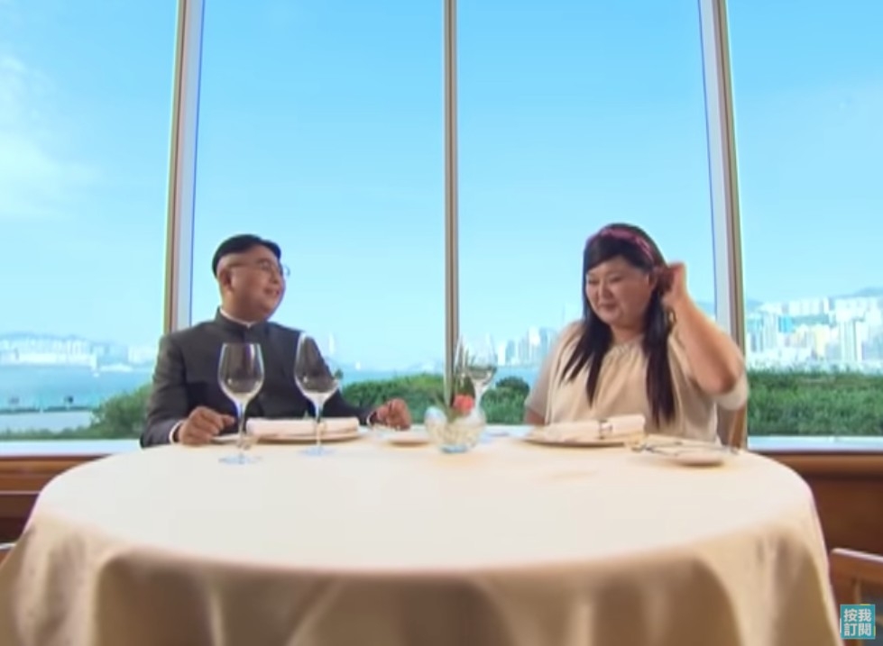 樓主直言:「女人就係虛榮心,明明唔餓都話要去食high tea叫個啲三層塔又要食唔晒淨係拎黎打卡」