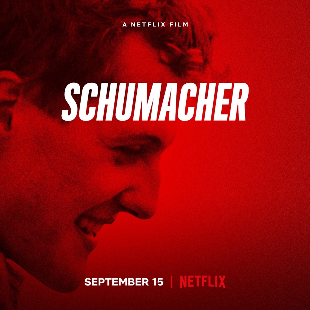 Netflix 9月推薦片單:《舒麥加傳奇》。