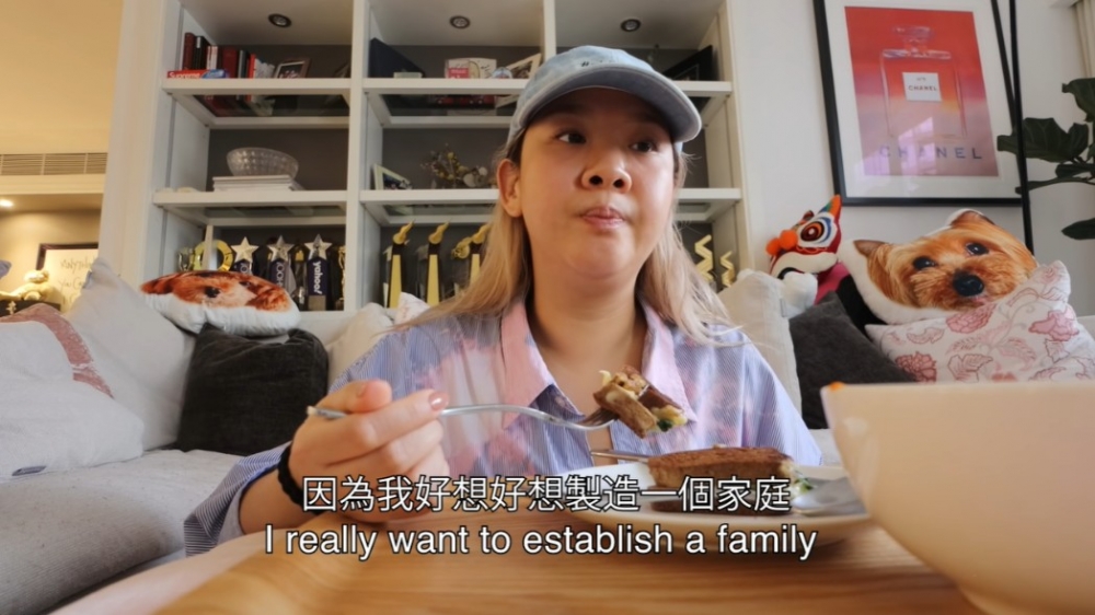 Joyce 鄭欣宜 Youtube