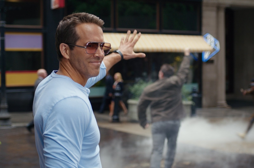 Ryan Reynolds幫迪士尼「宣布」確定開拍續集?!