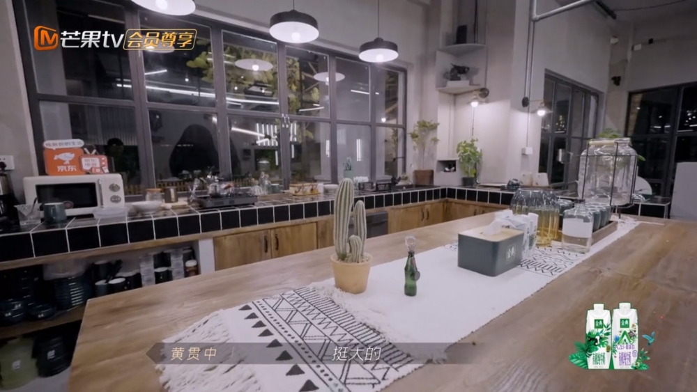 《披荊斬棘的哥哥》