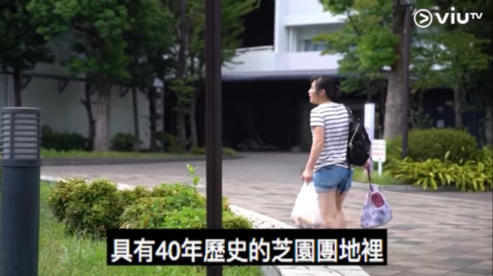 《人住公屋 我住公屋》ViuTV