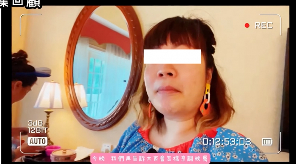 thisisapple 阿婆 YouTube