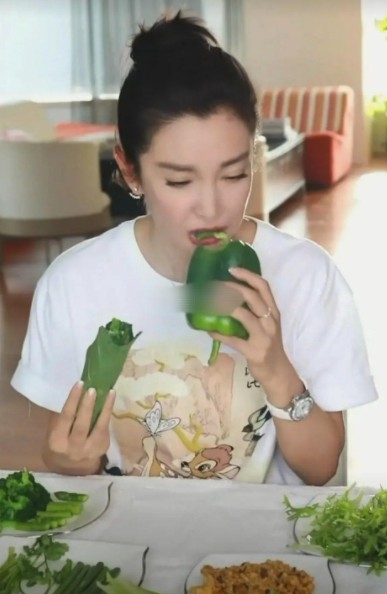 親自傳授洗菜秘訣!