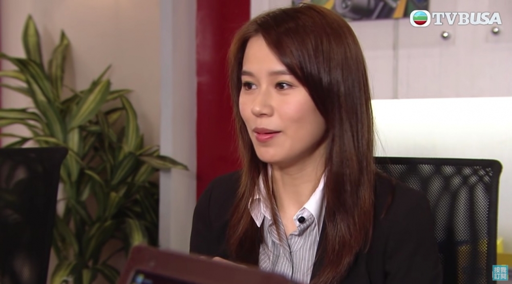 TVB