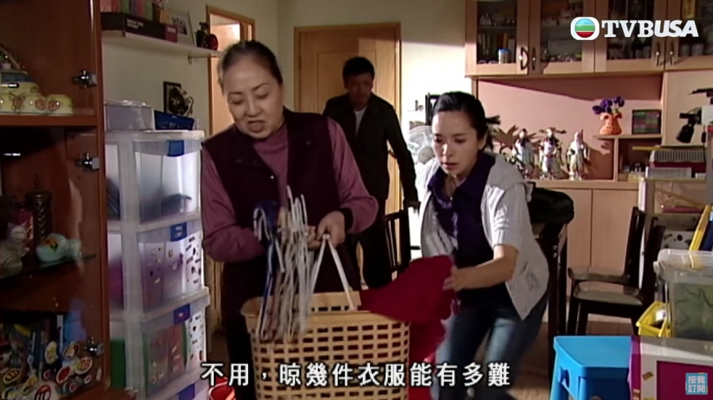 大部分網友都認同唔應該一齊住