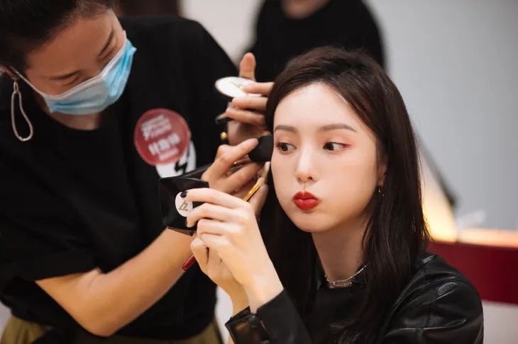 乘風破浪的姐姐