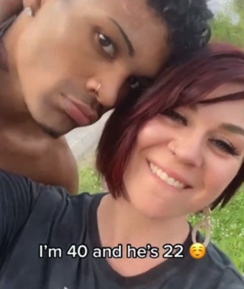 Tanya TikTok