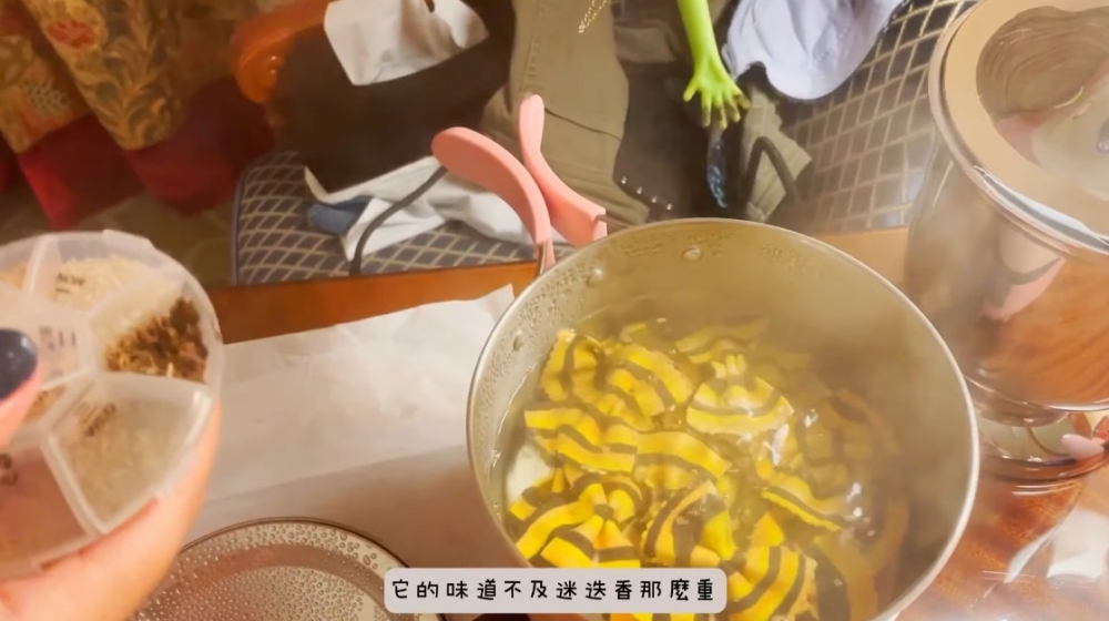 thisisapple 阿婆 YouTube